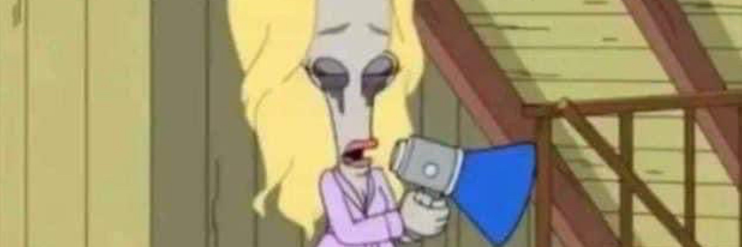 BiancaProbably