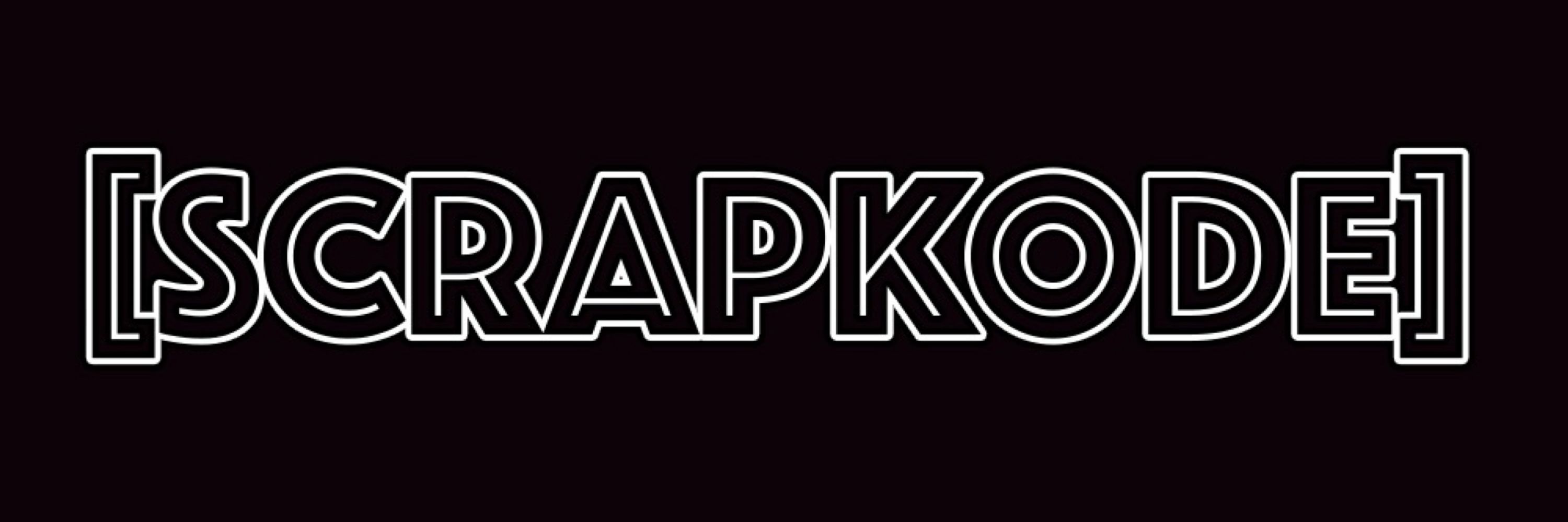 ScrapKode
