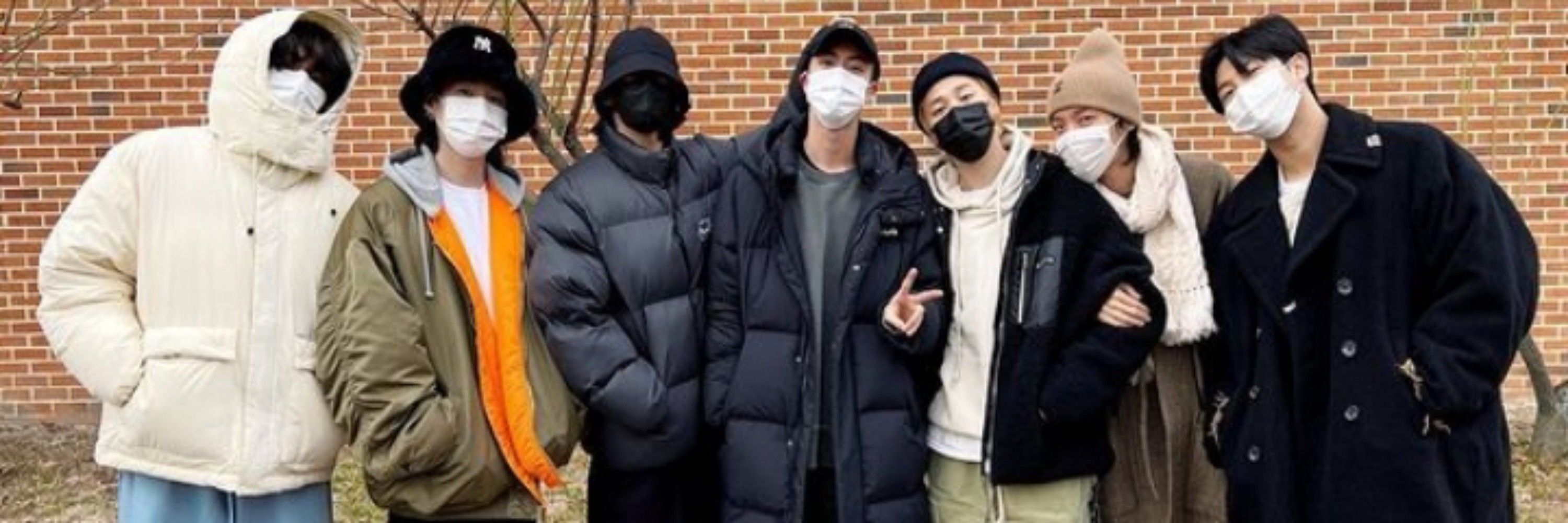 Kim Seokjin