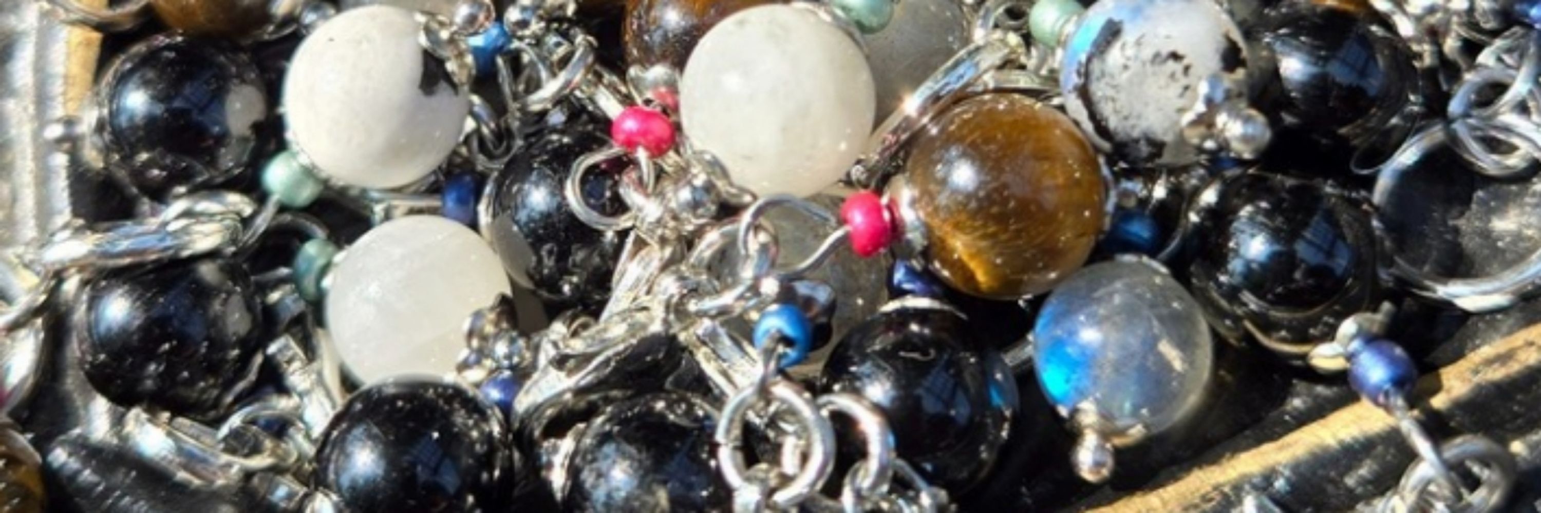 Magickal Fibres