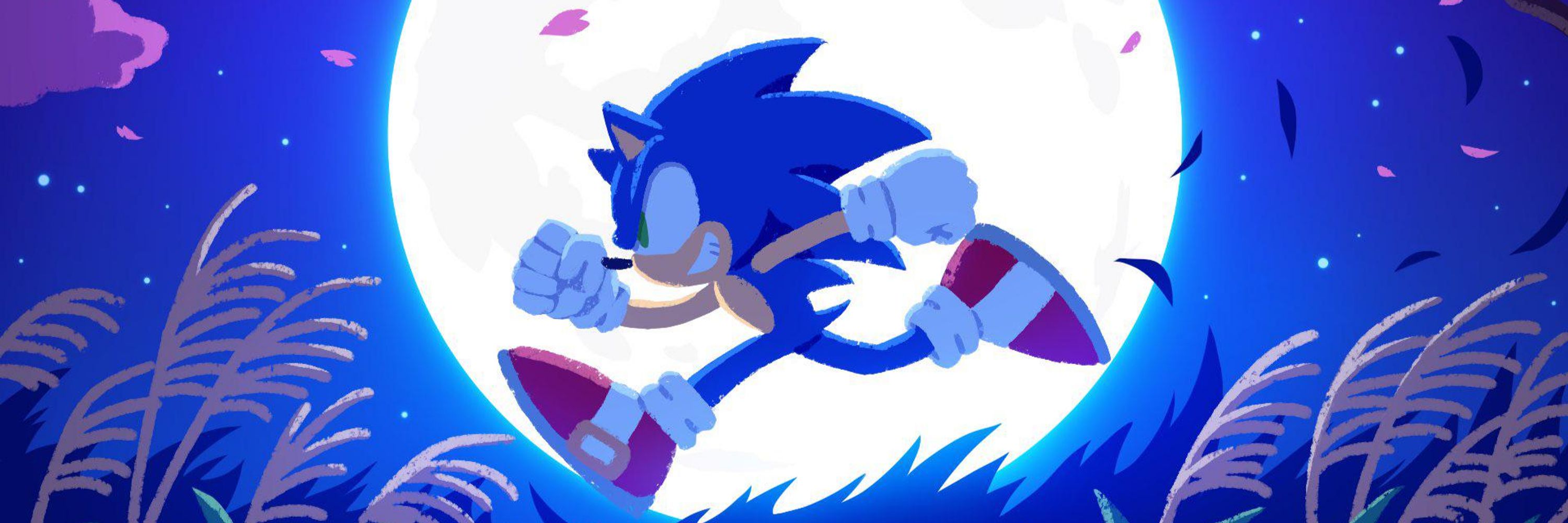 - SONIC ꭲꮋꭼ HEDGEHOG ! ミ★