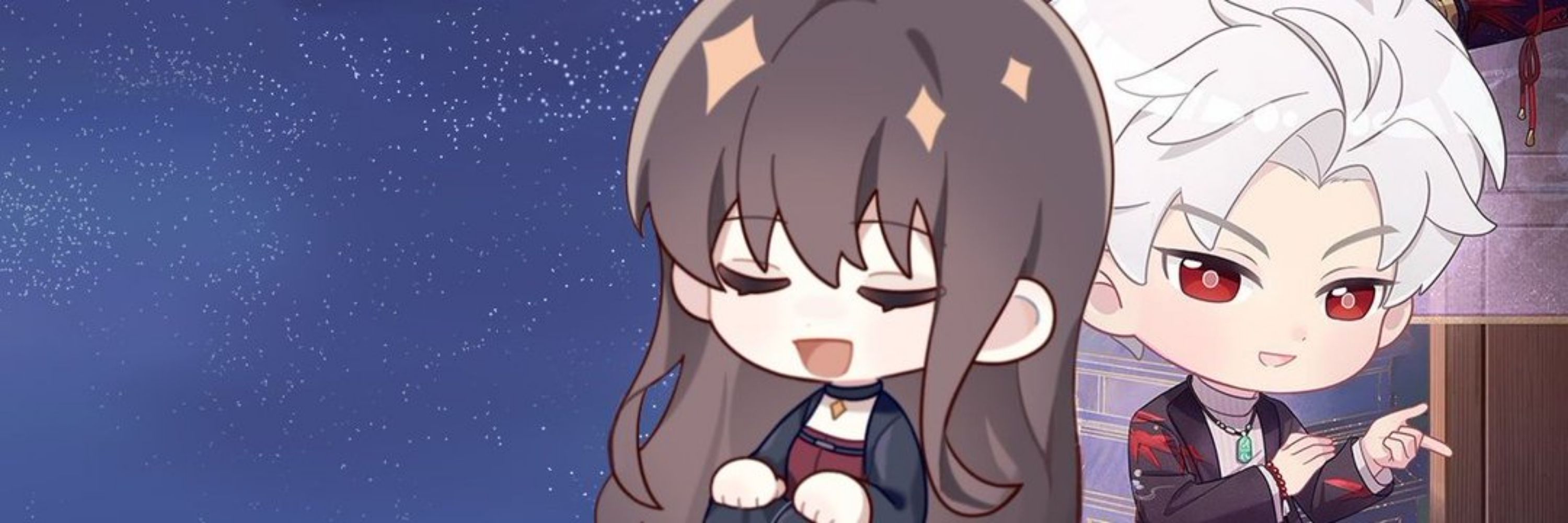 Sekai✨
