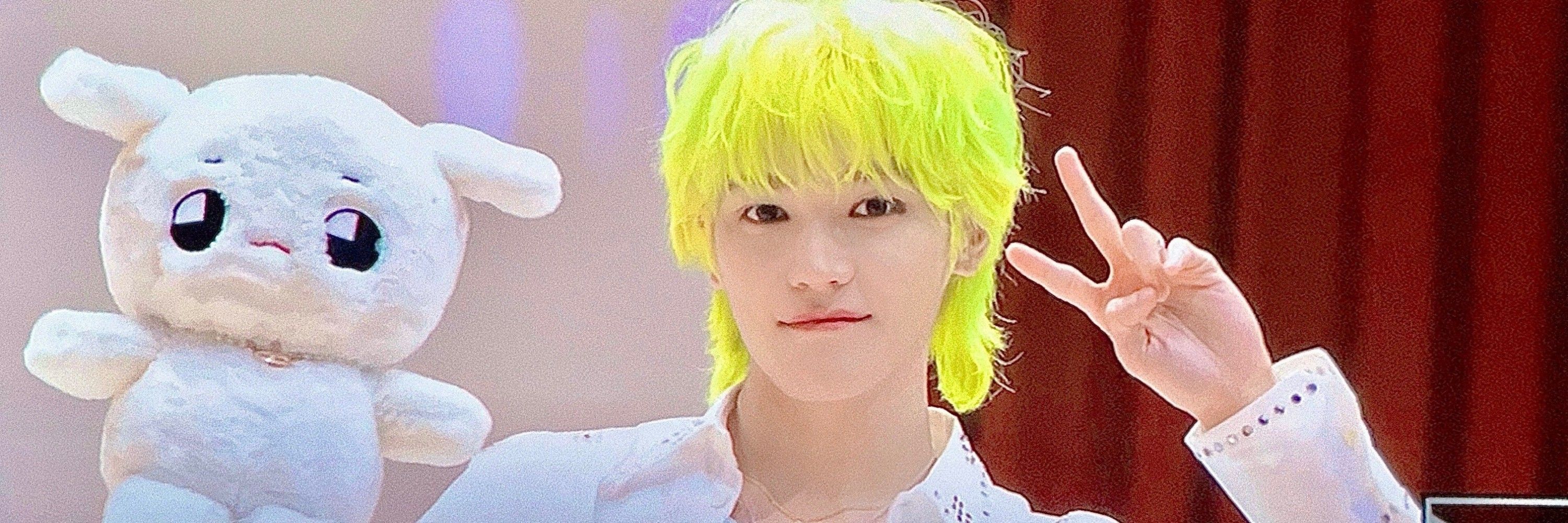 Taeyong Bubu