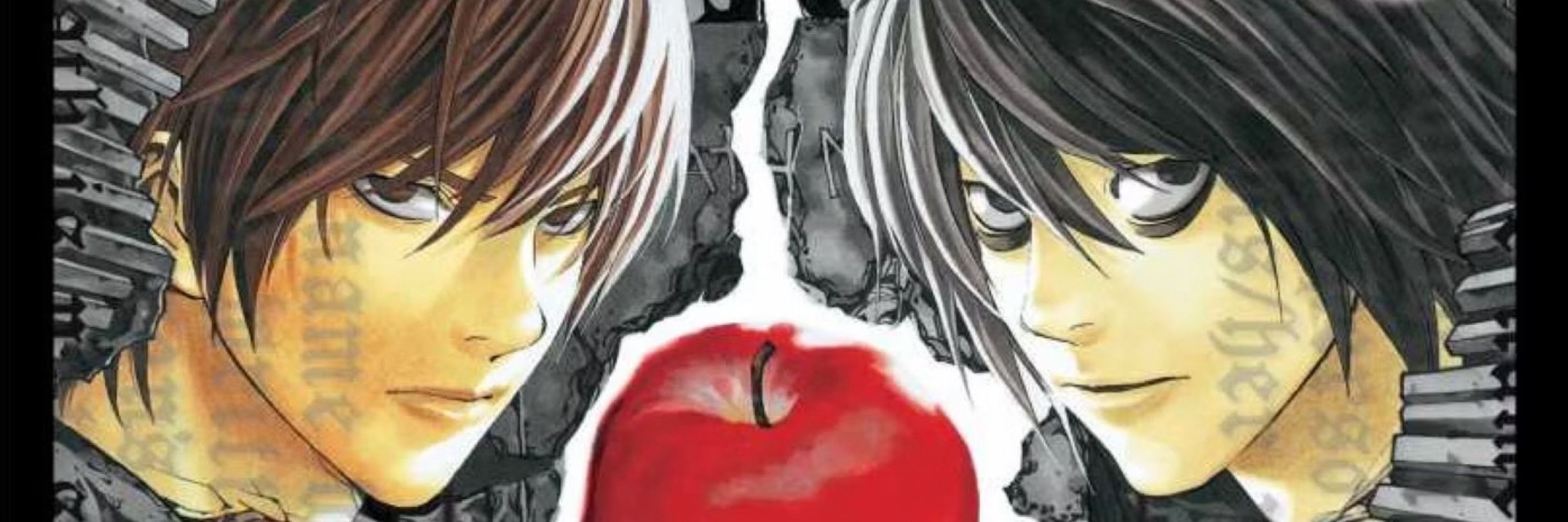 DEATH NOTE GOAT