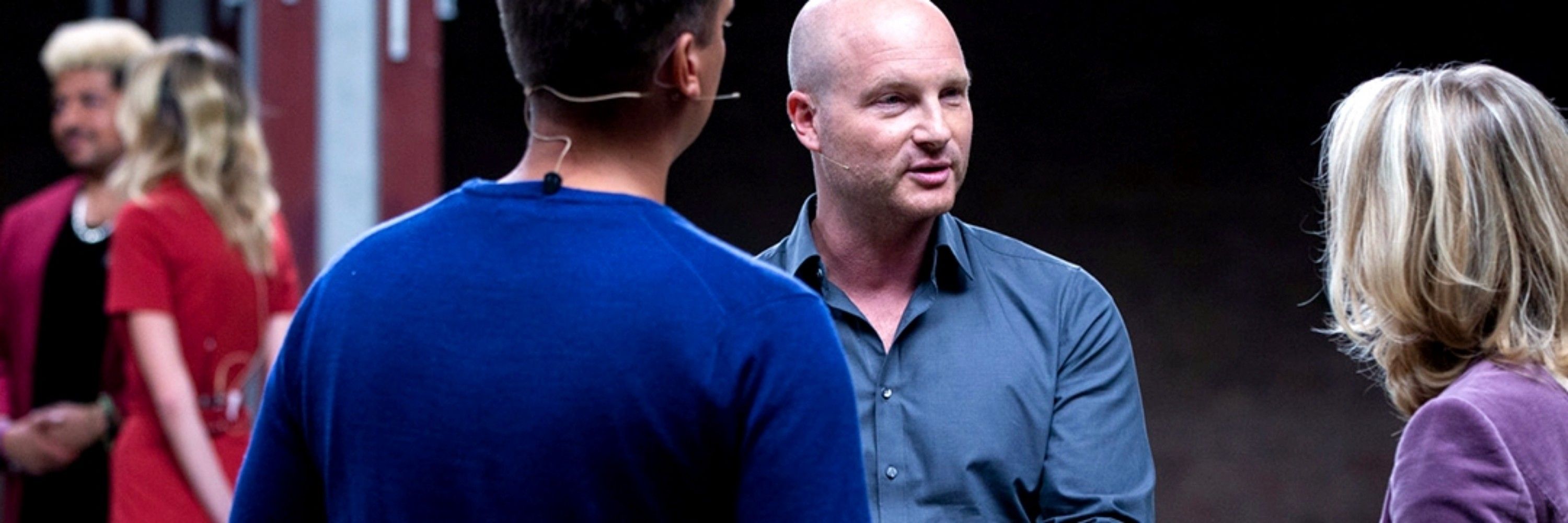 Michael Kraske 