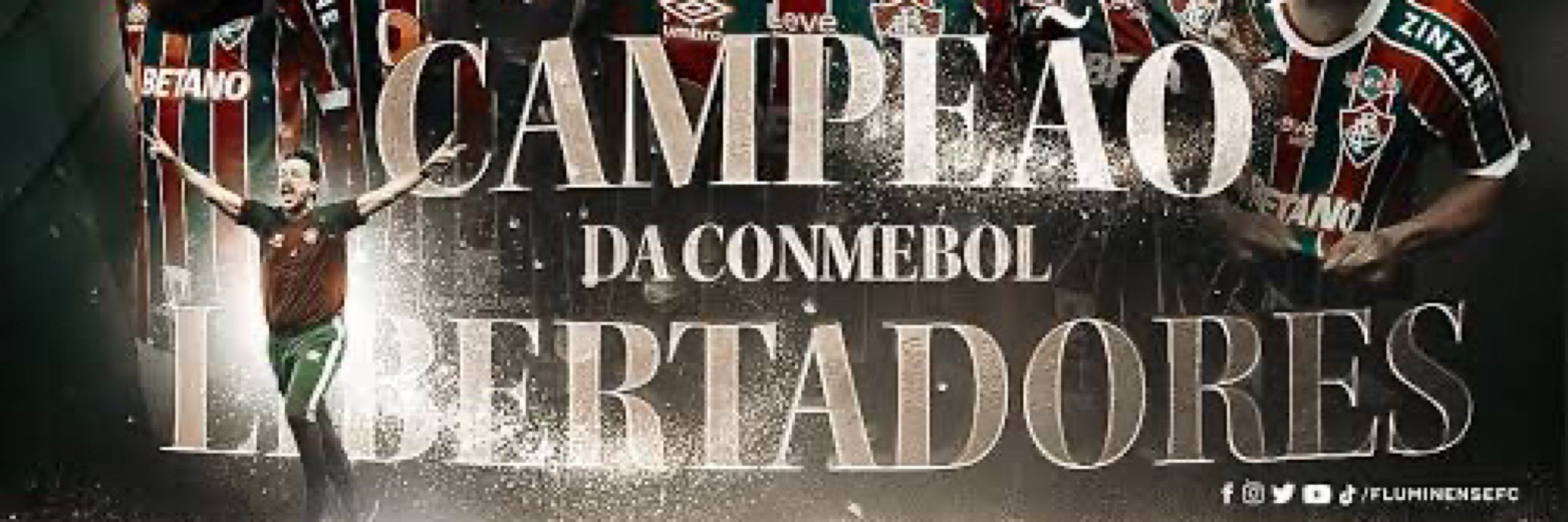 FLUMINENSE F.C.