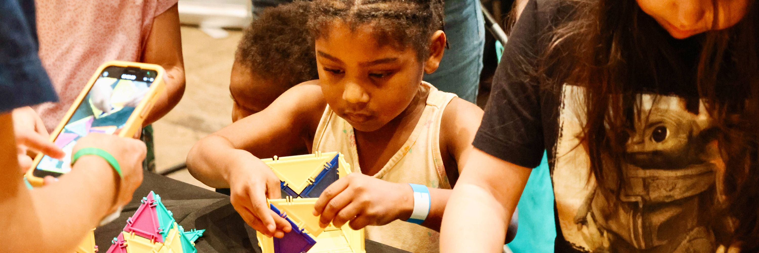 MathHappens Foundation 