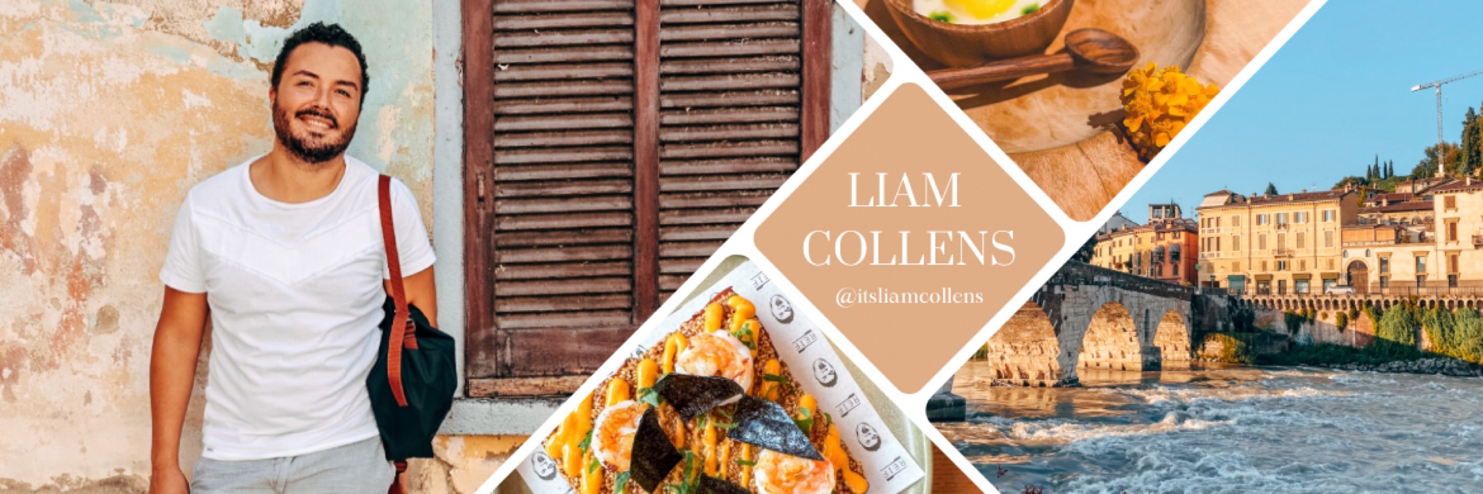 Liam Collens