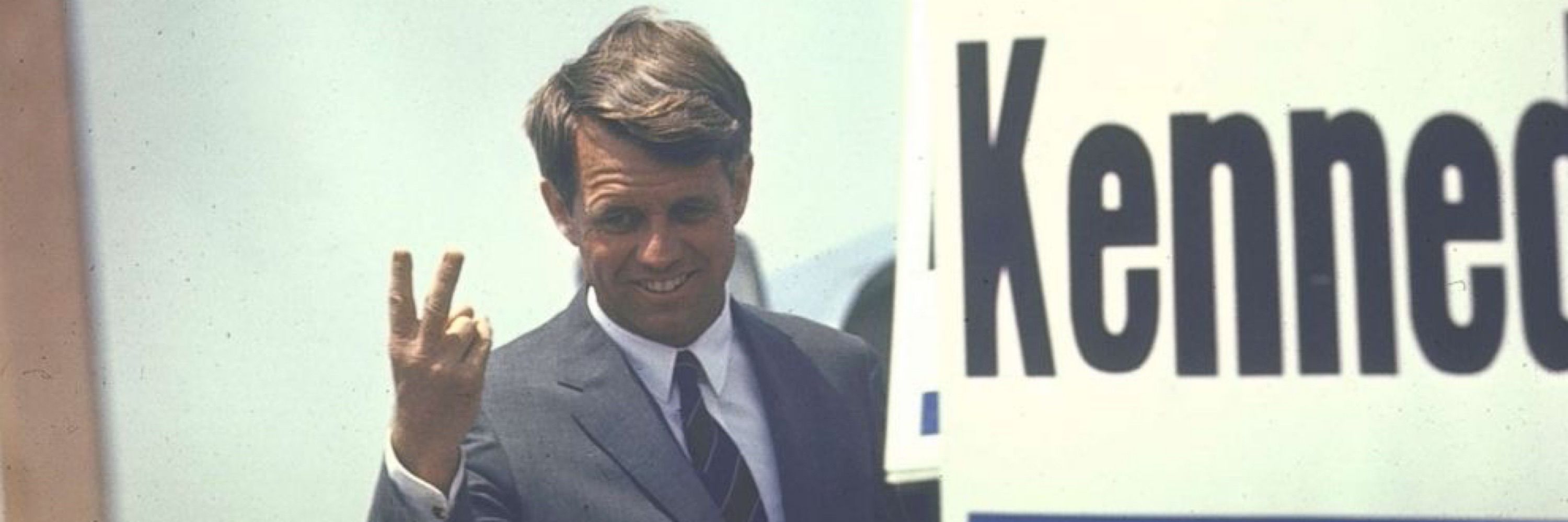 Robert F. Kennedy