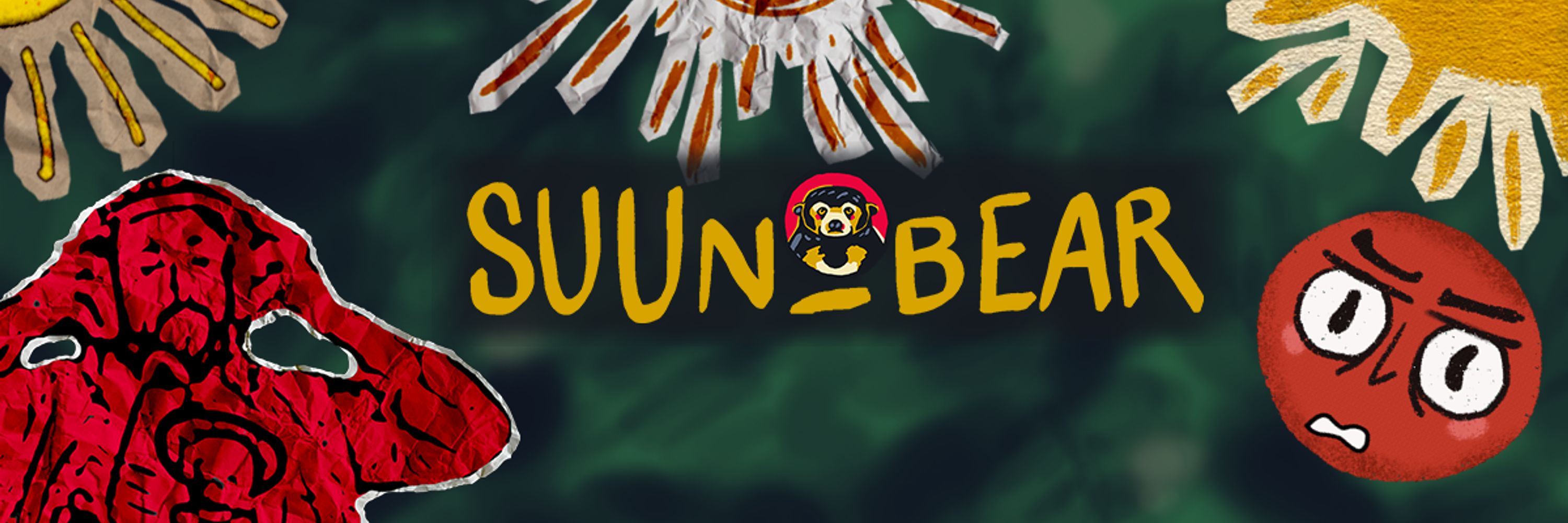 Suun_bear