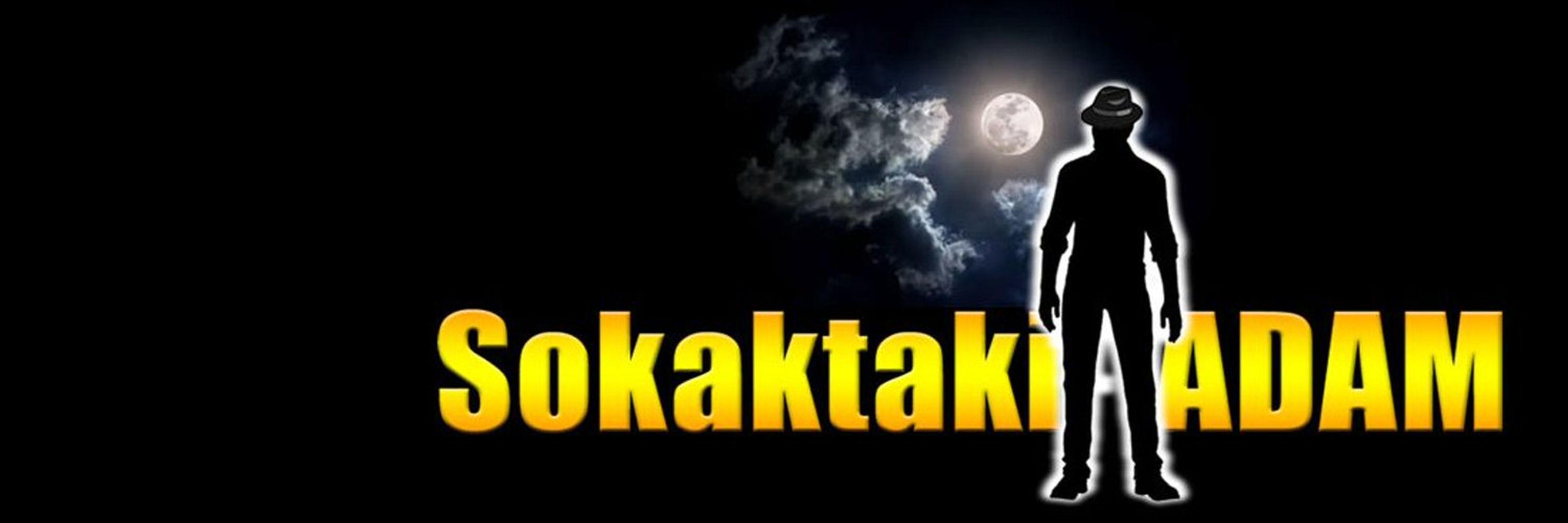SuatOktaySenocak/SokaktakiAdam