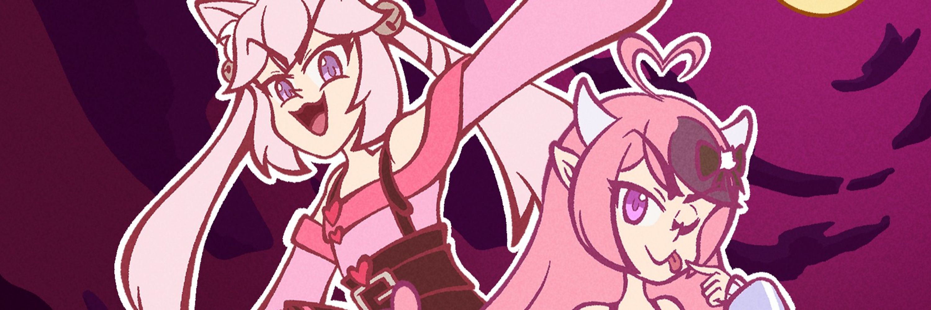 Hazel Sokolov | Comms Open!