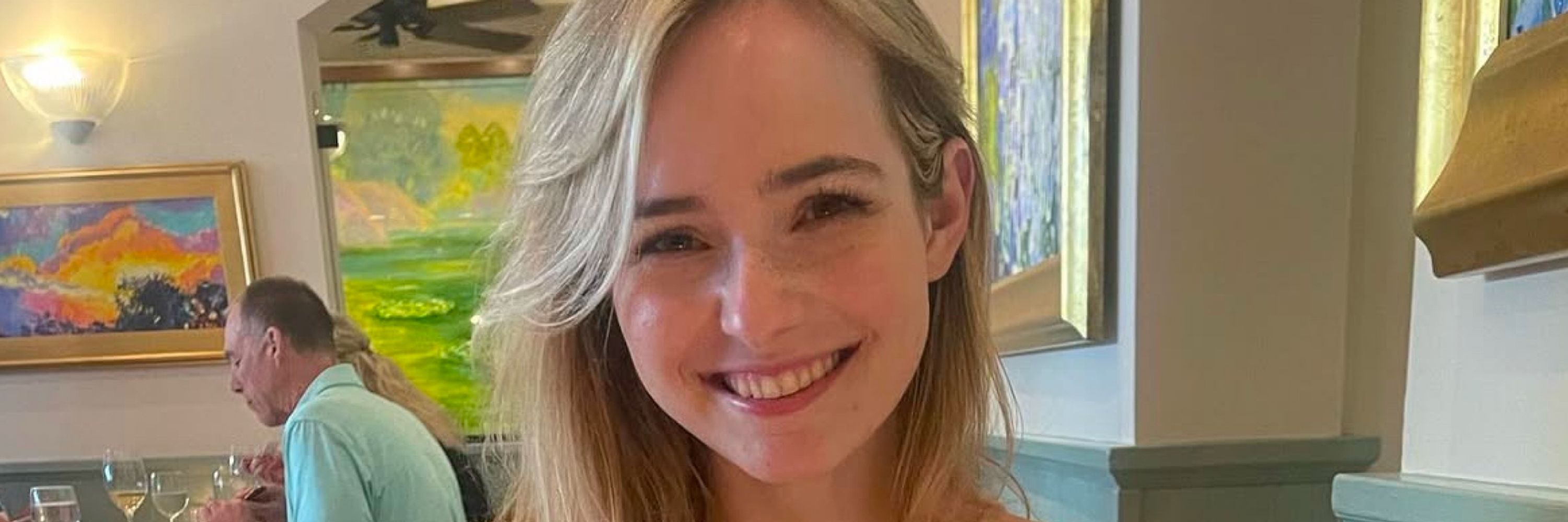 Allison Mary