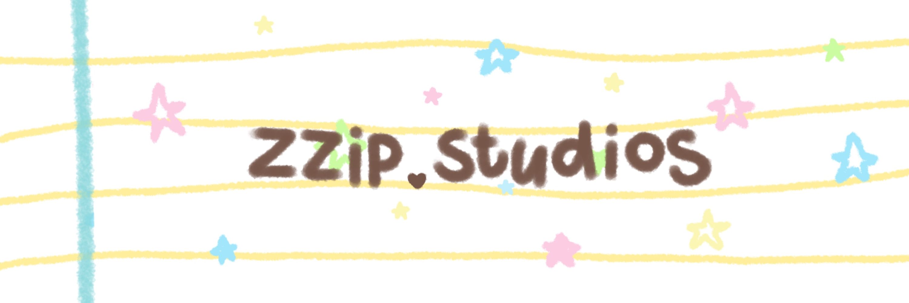 zzip studios
