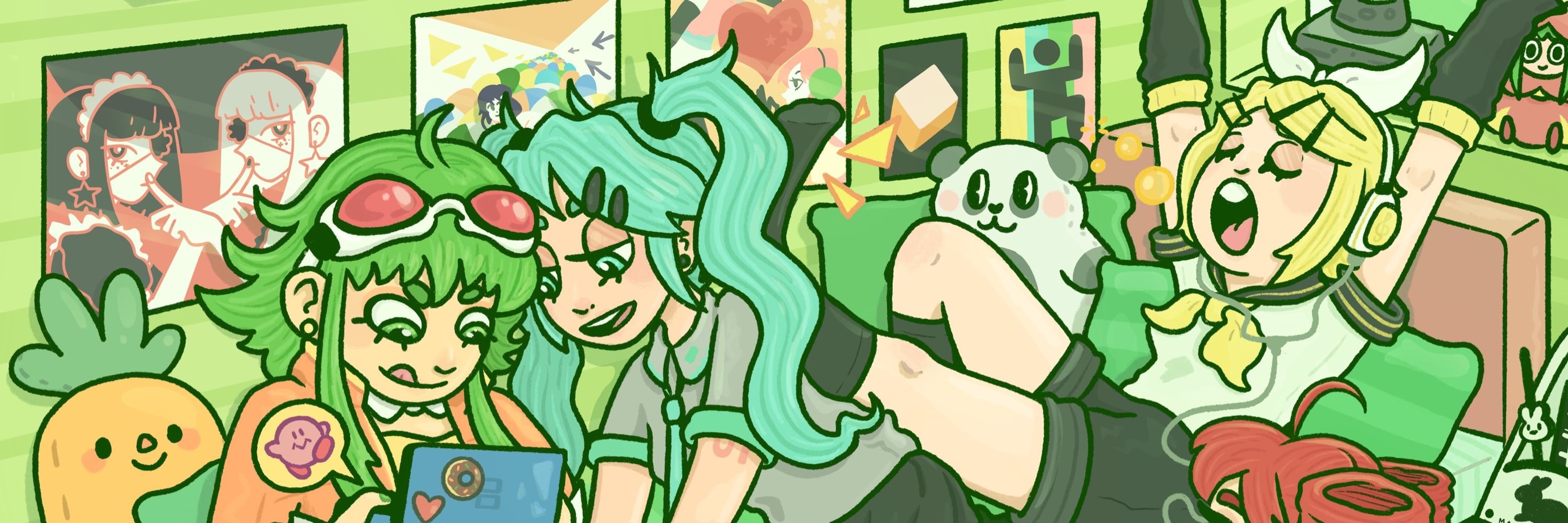 StefanyDoodles