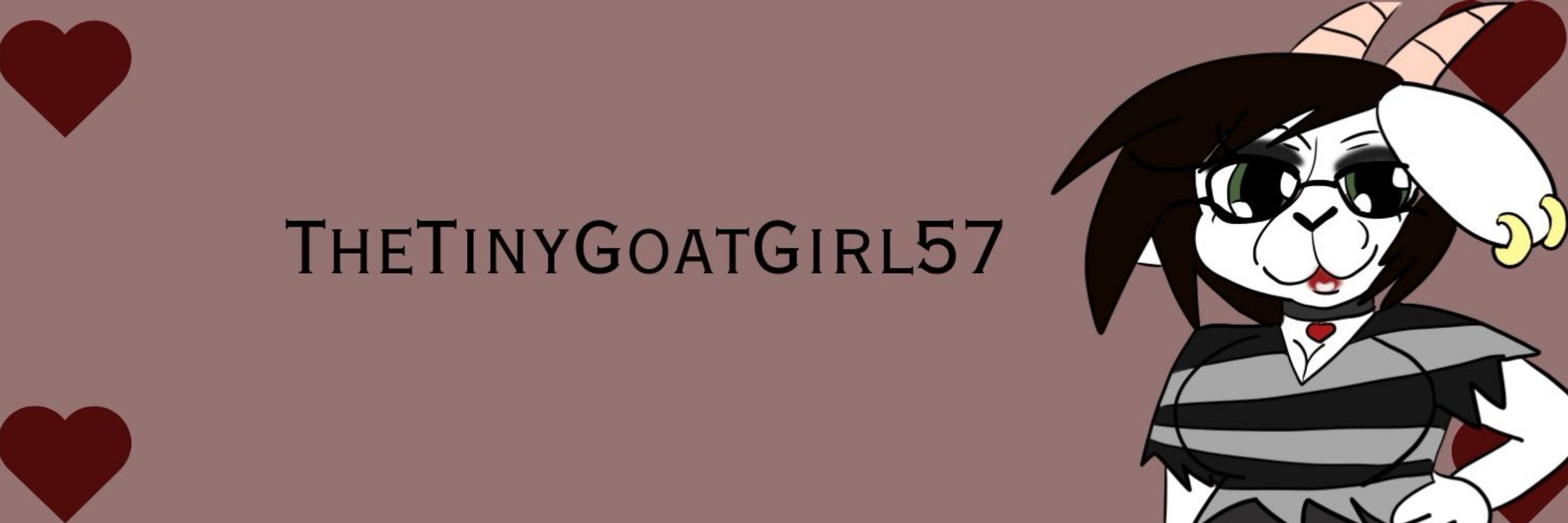TheTinyGoatGirl57