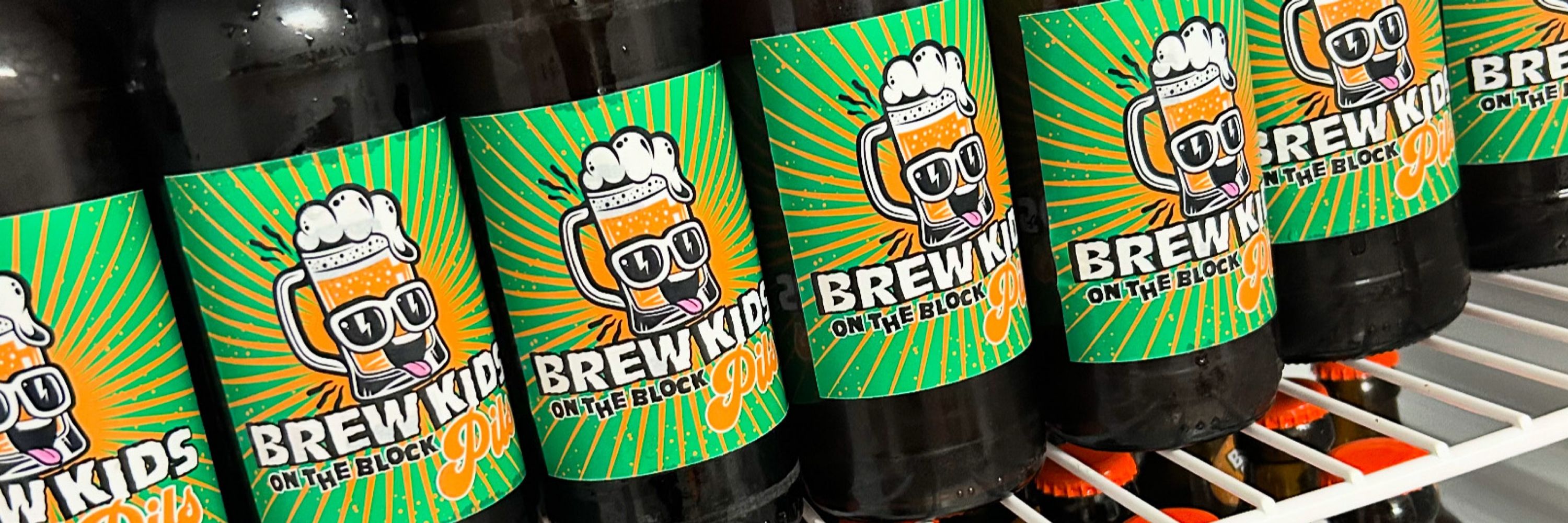 Hoppy Craft