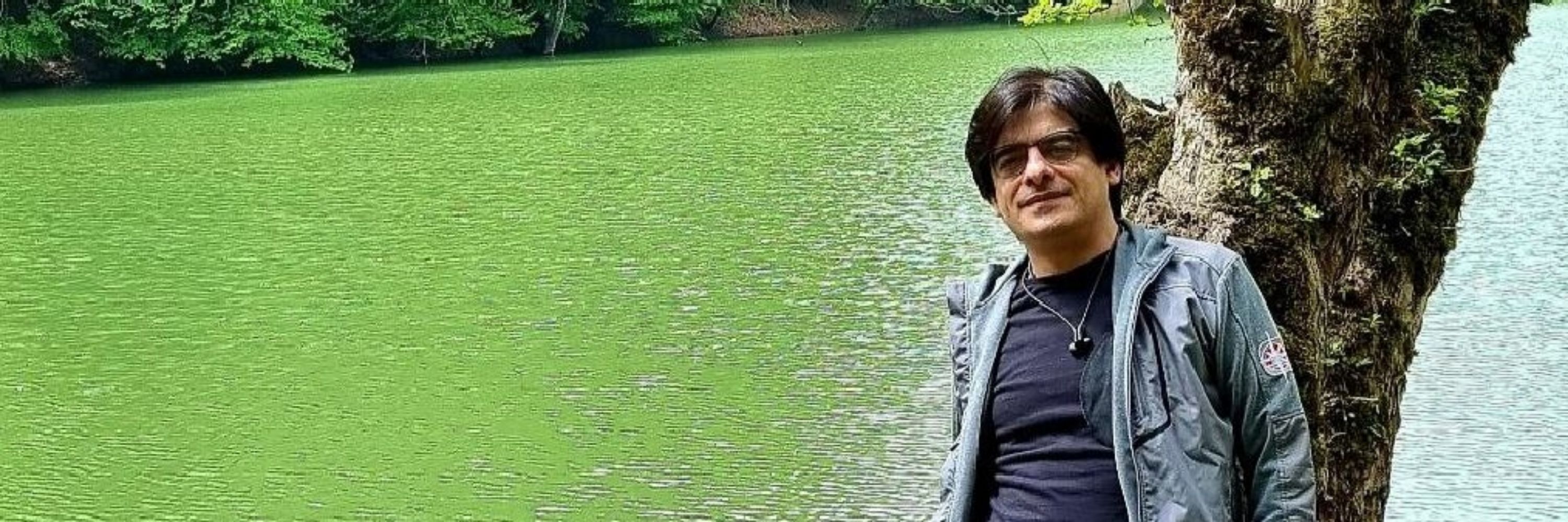 Kaveh Rahimi