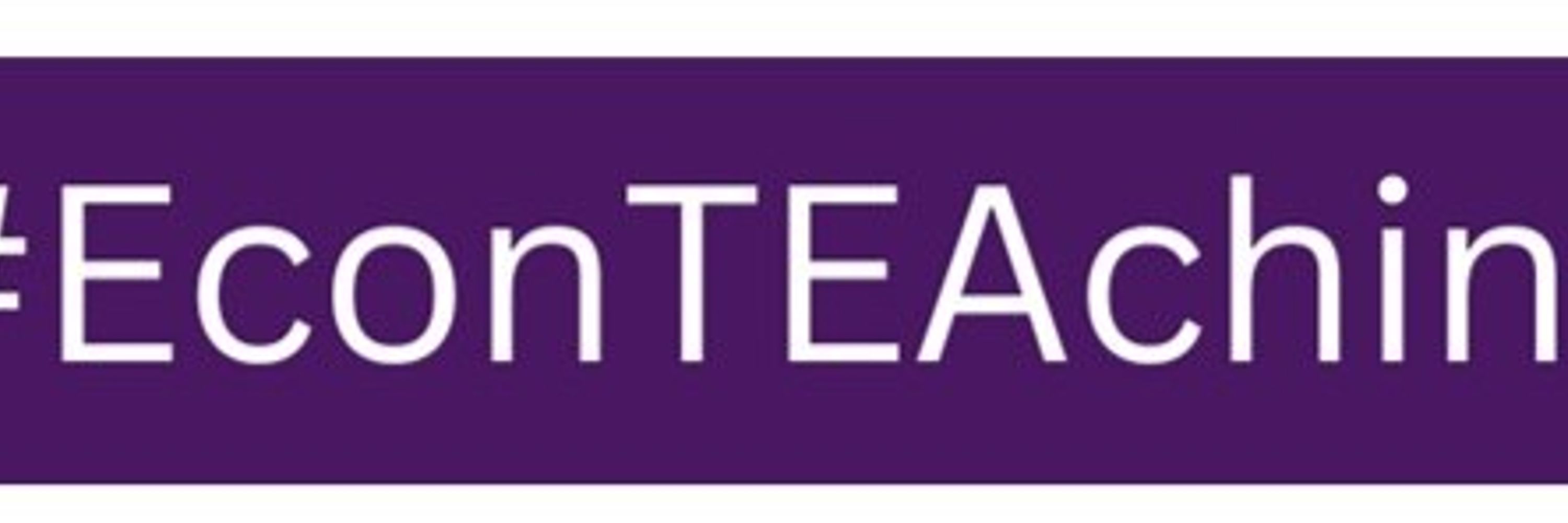 Centre for Teaching and Learning Economics (CTaLE)