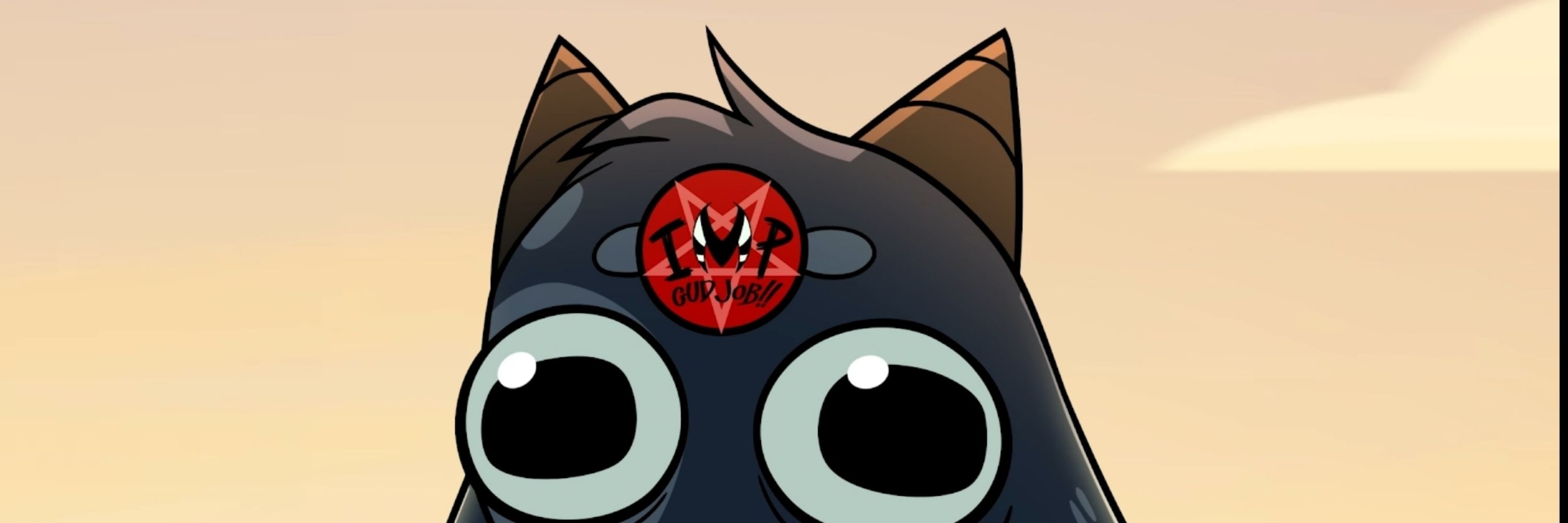 cursed toya