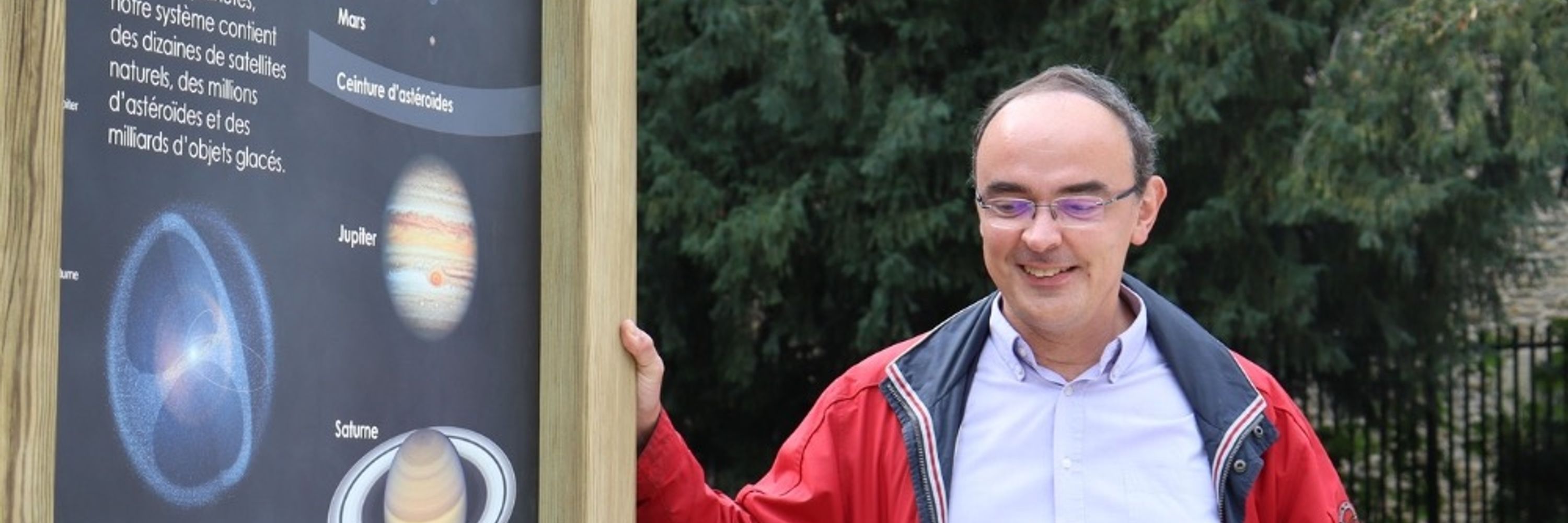 Vincent Boudon