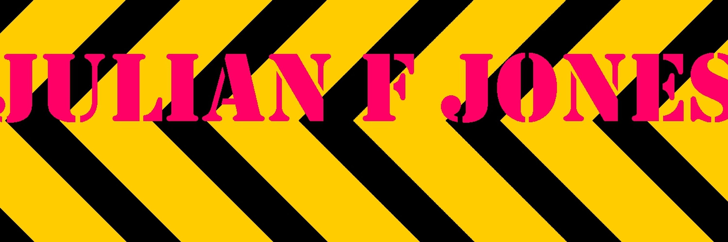 JulianFJones