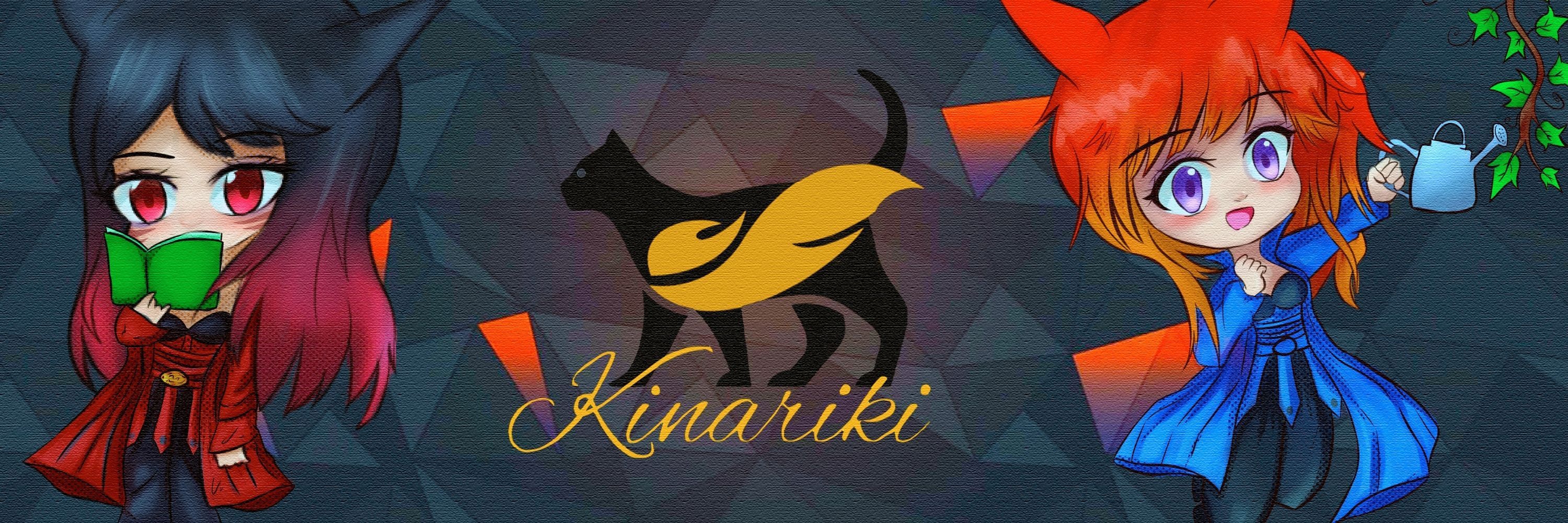 Kinariki 
