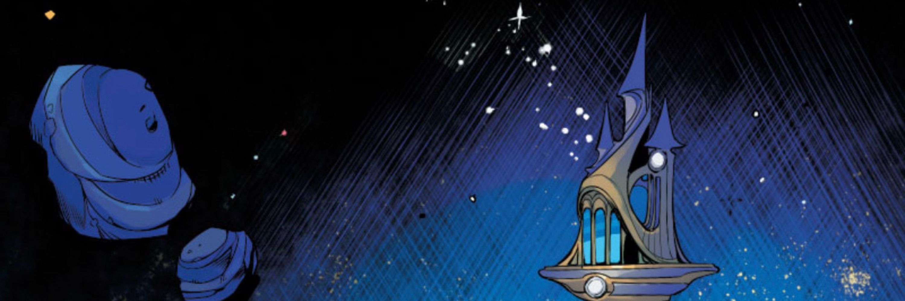 King of Space