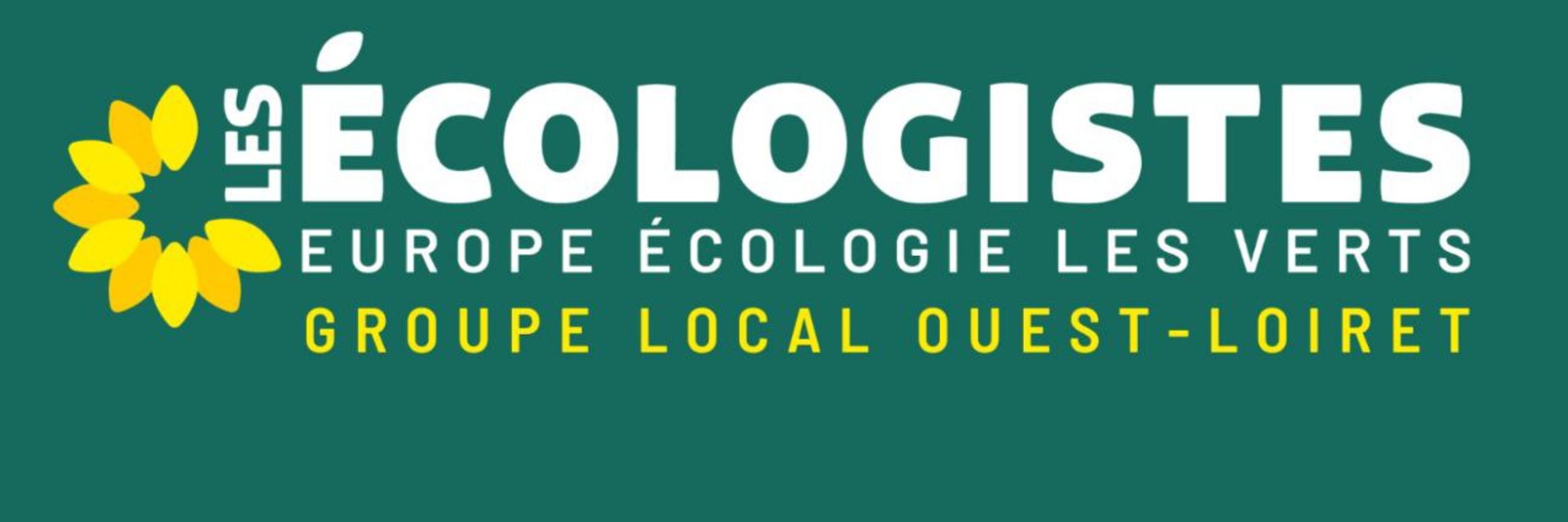 Écologistes Ouest-Loiret