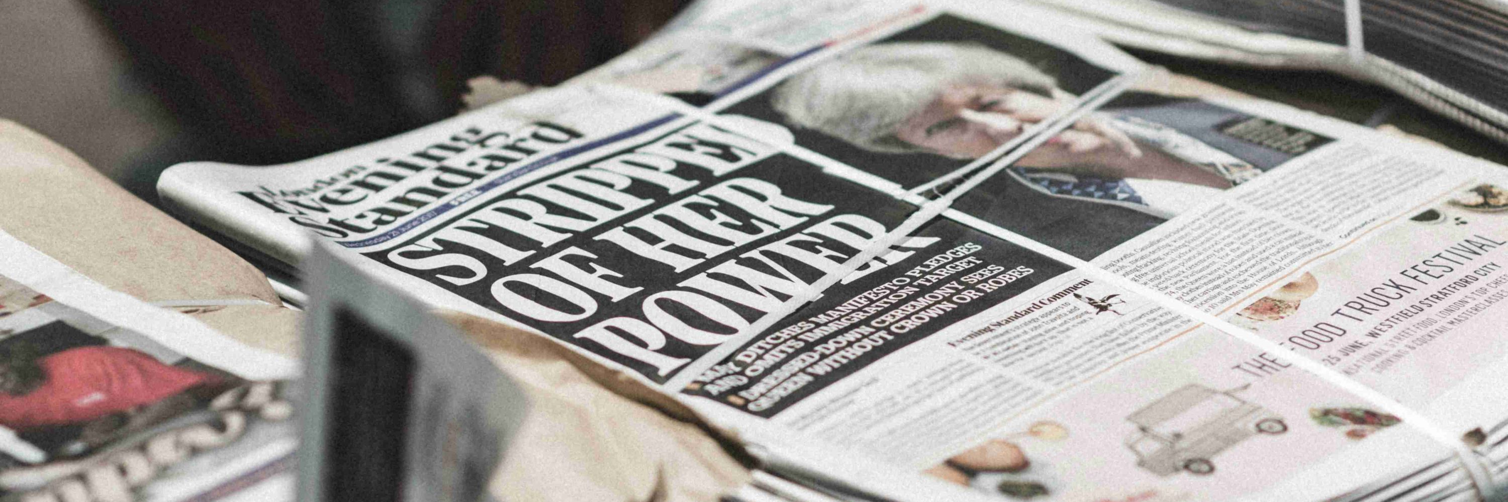News citations 🗞️