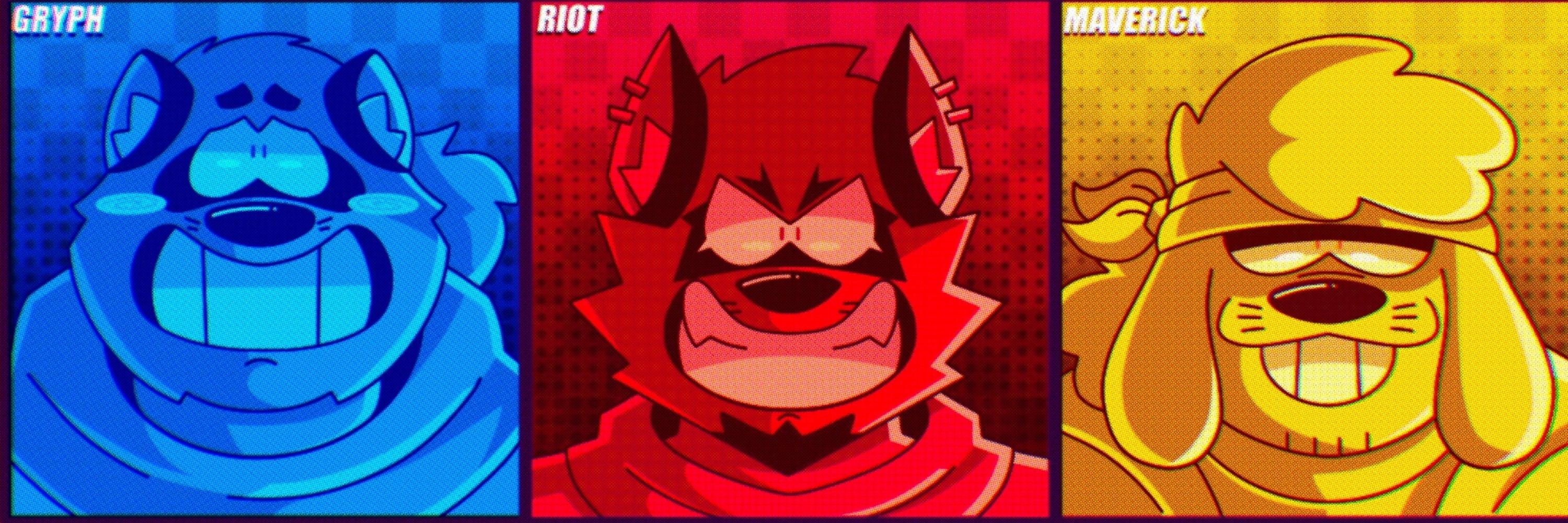  ✨️K9-CYANIDE✨️