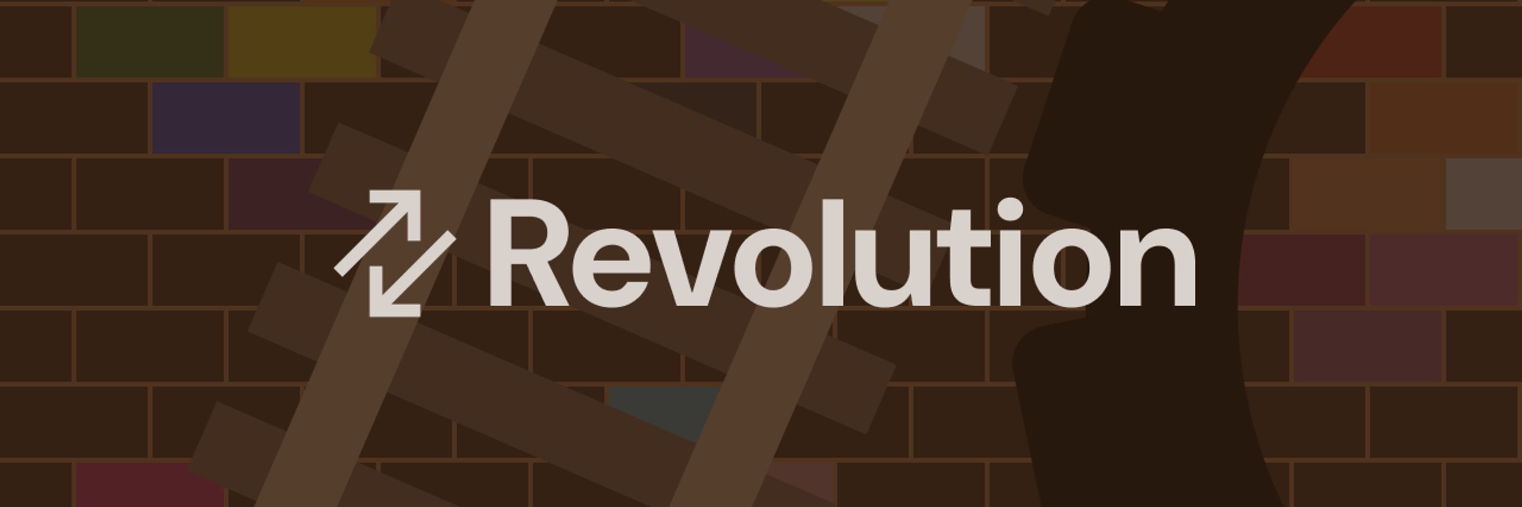 Revolution