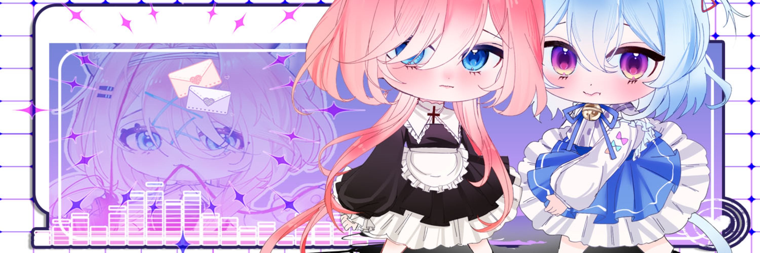 Didi🌸VTuber 3D Artist✏️