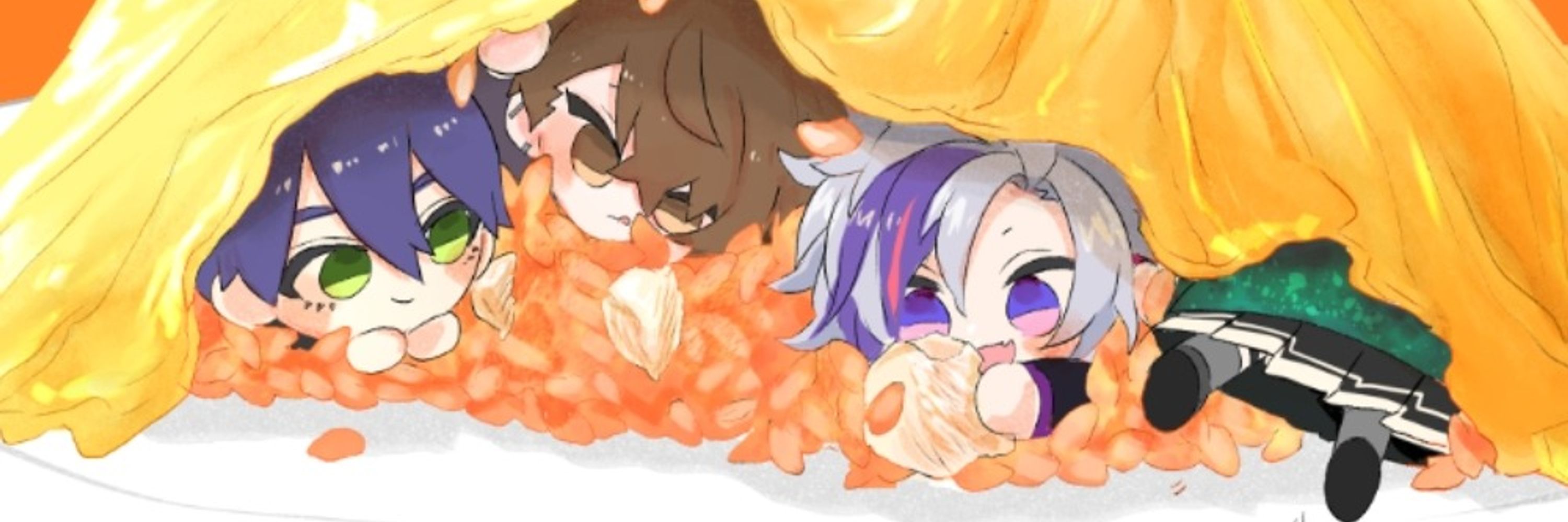 よっしさん。