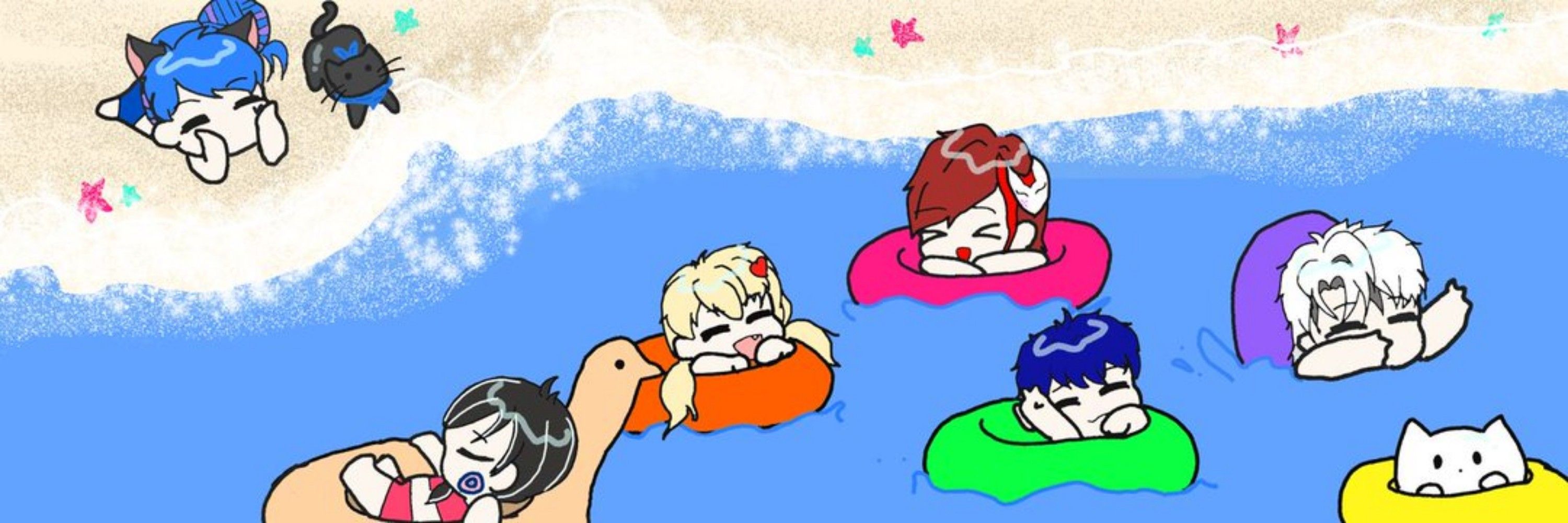ʚ요제카ɞ