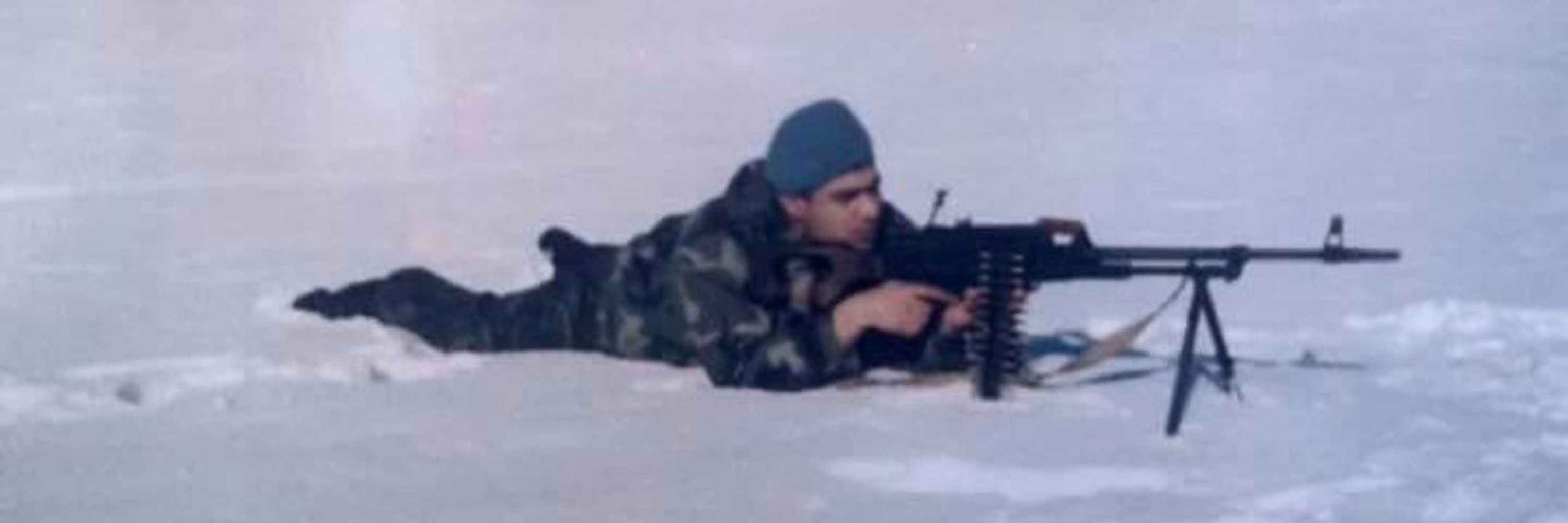 Mehmet ÖZKE