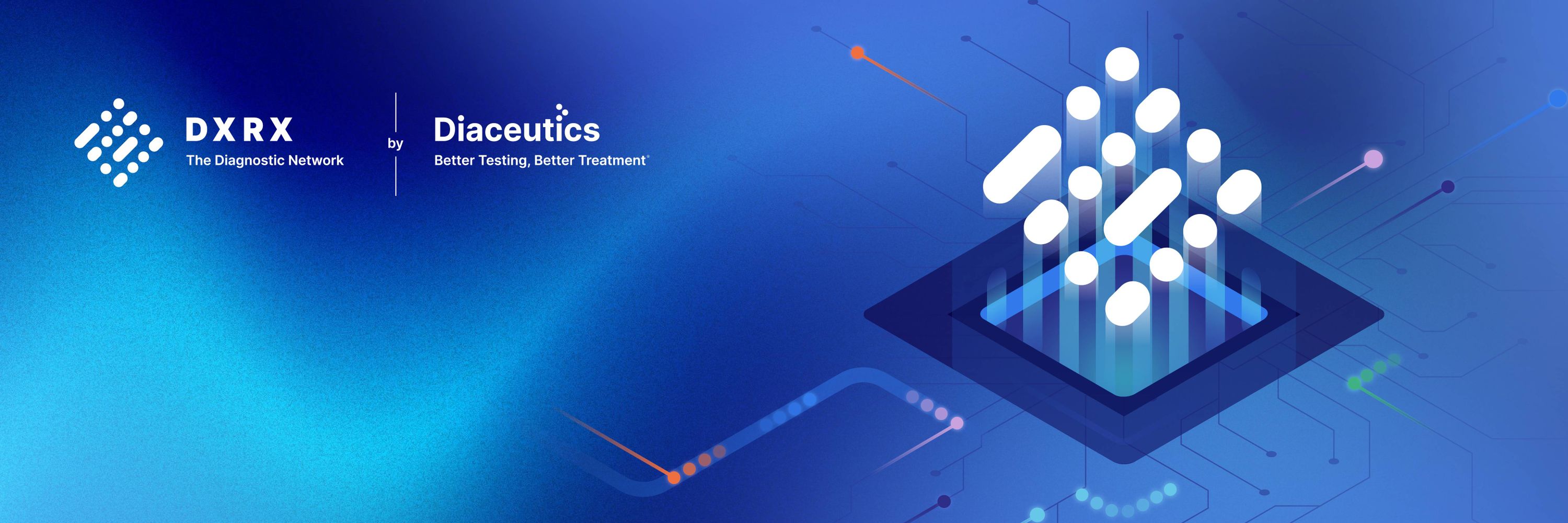 DXRX: The Diagnostic Network® 