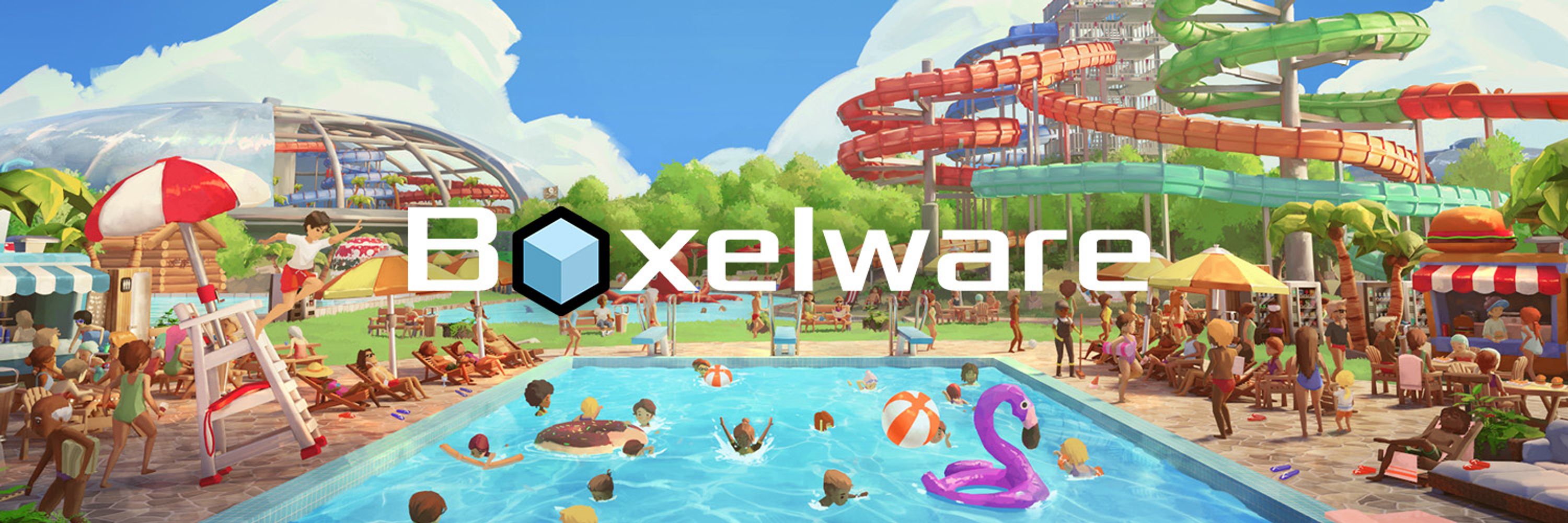 Boxelware