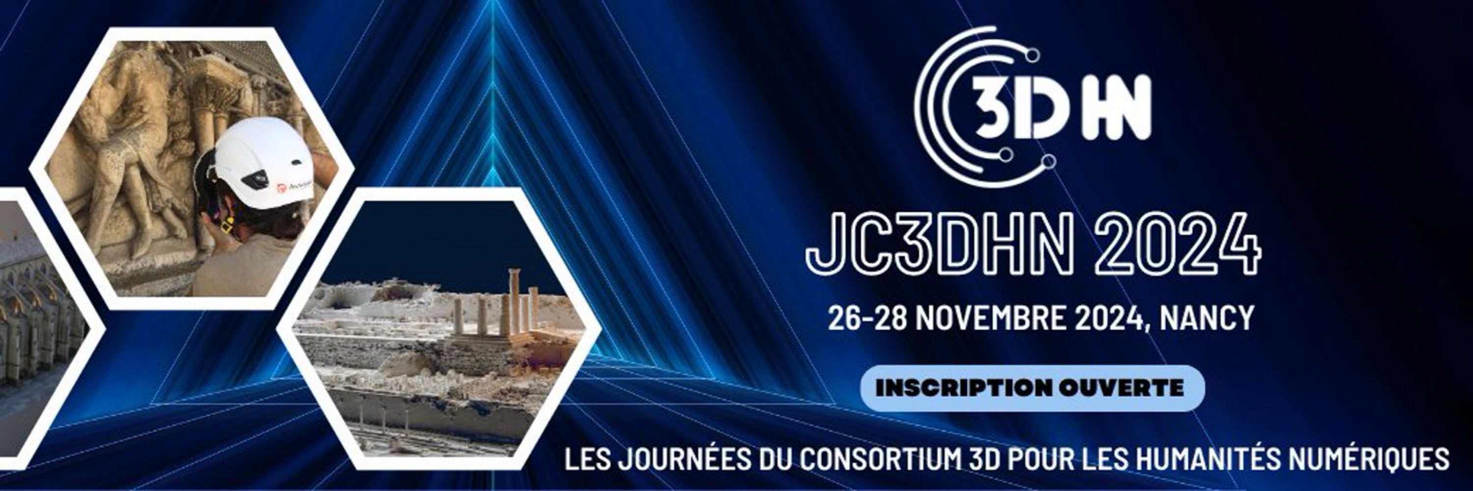 Consortium-3DHN