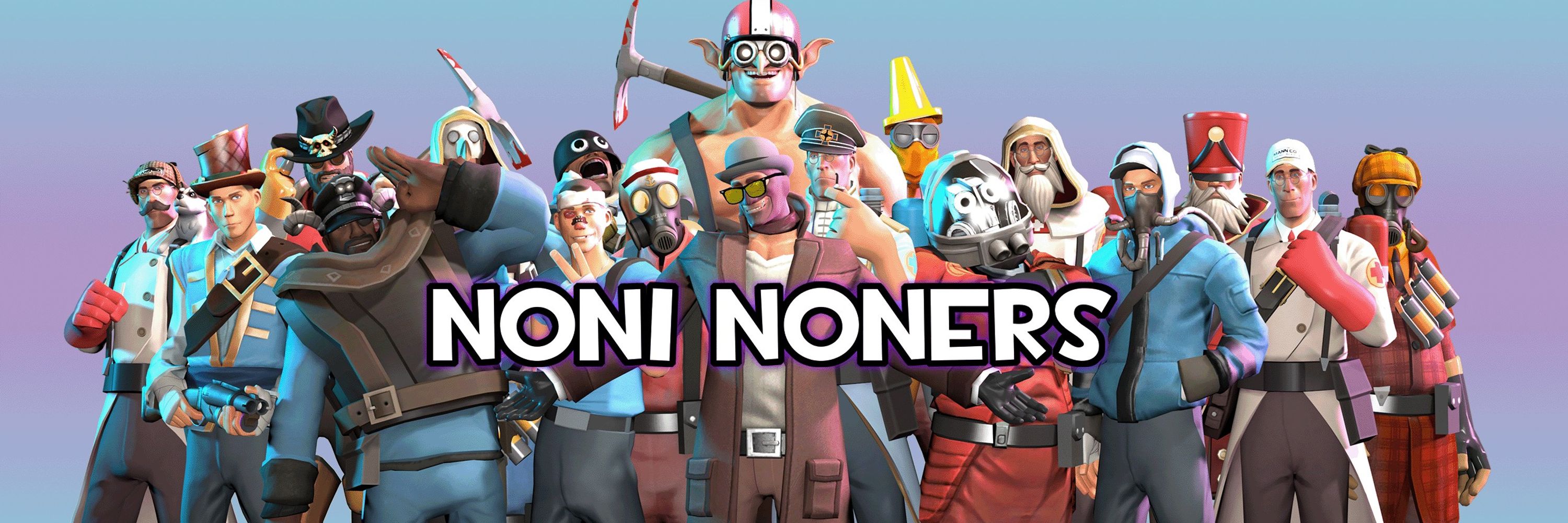 Noni Noners