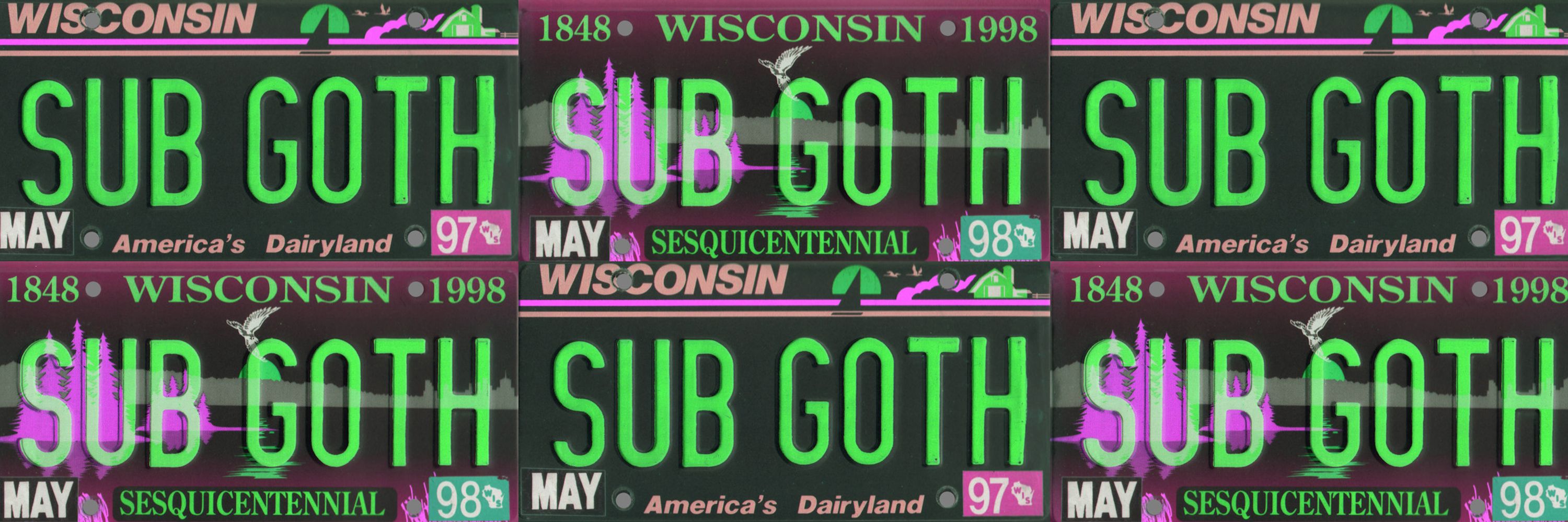 SubGothius