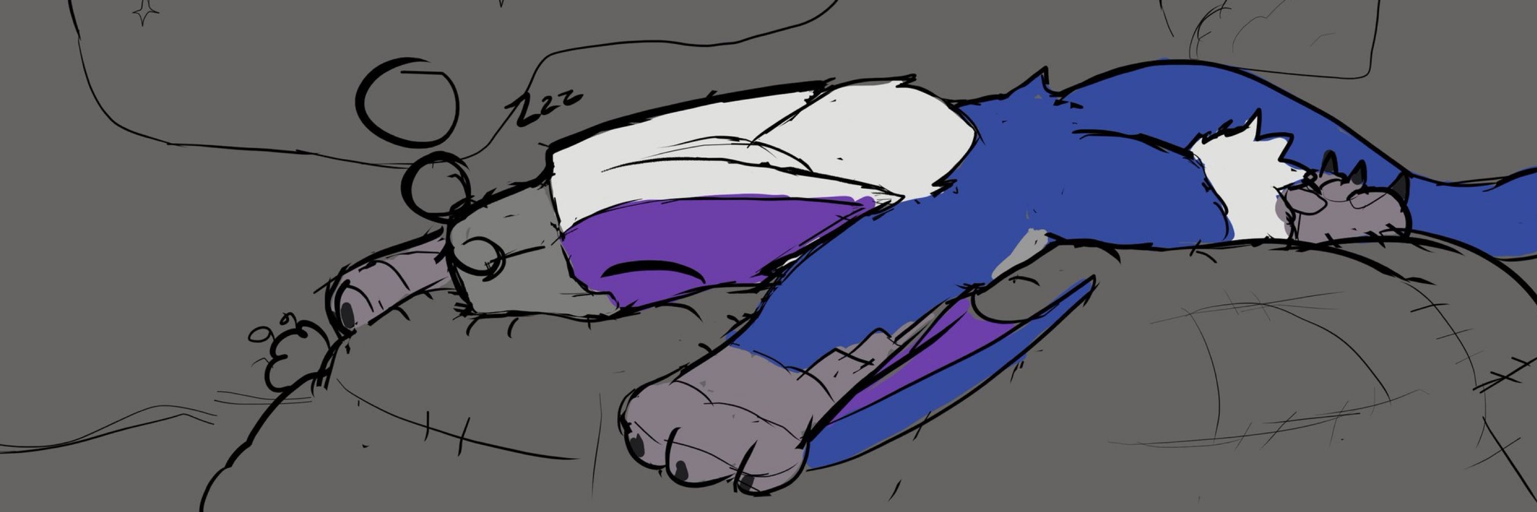 Nyx ⋆.˚ ☾ .⭒˚