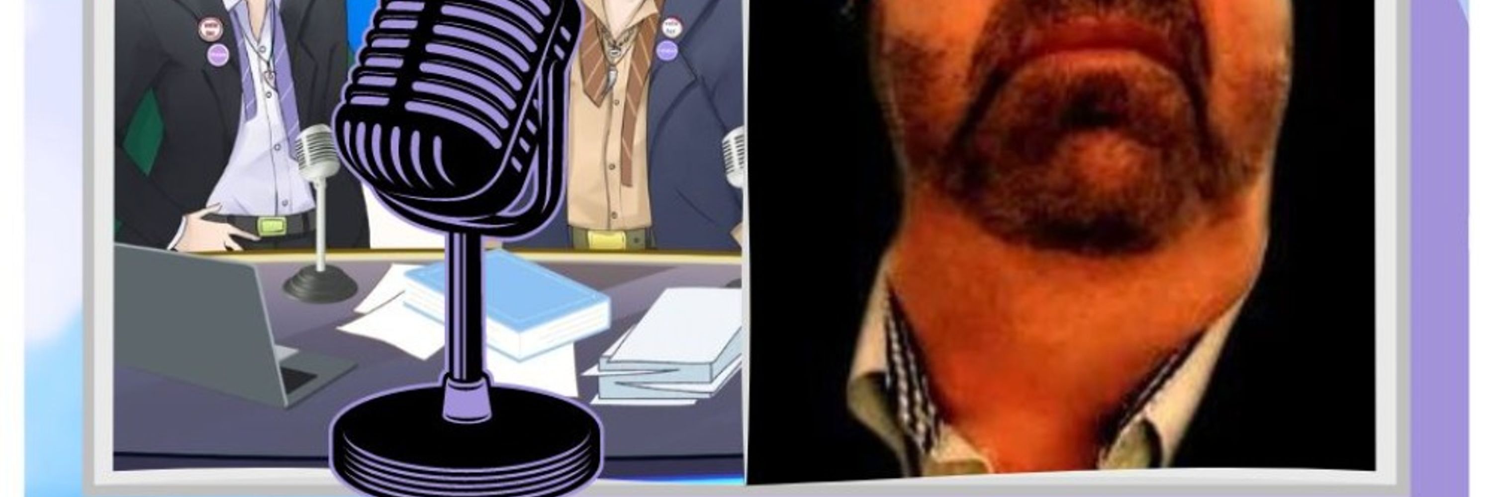 Mitch Kaye MitchMarcMedia Voice Actor