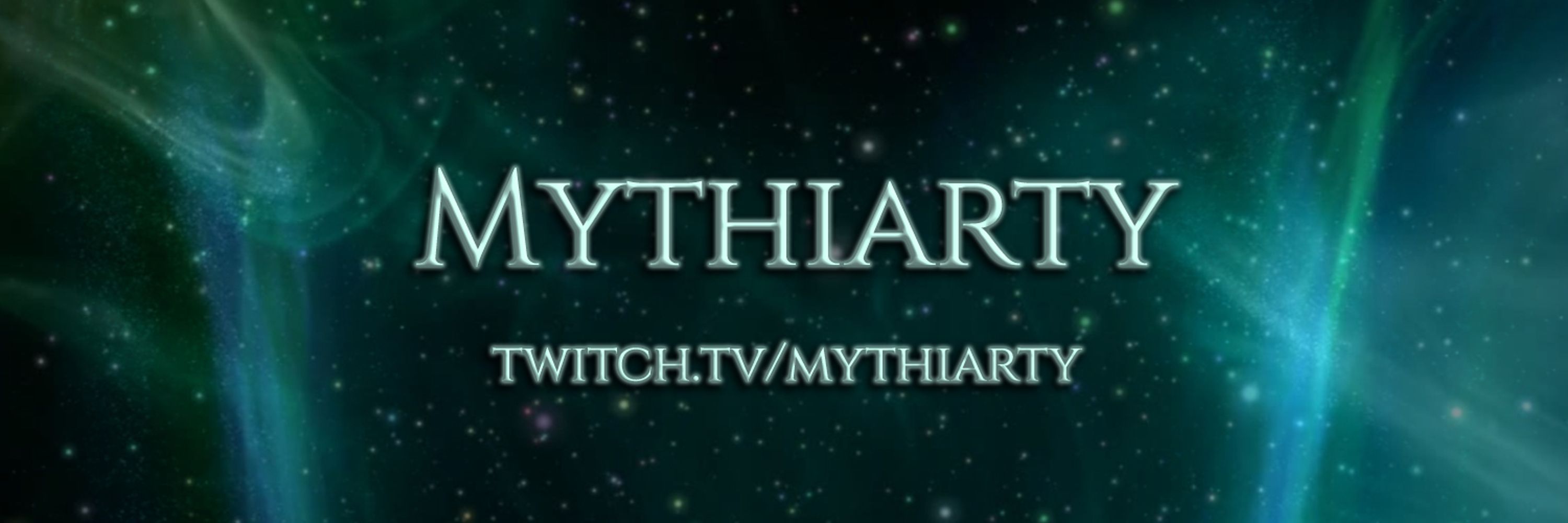 Mythiarty