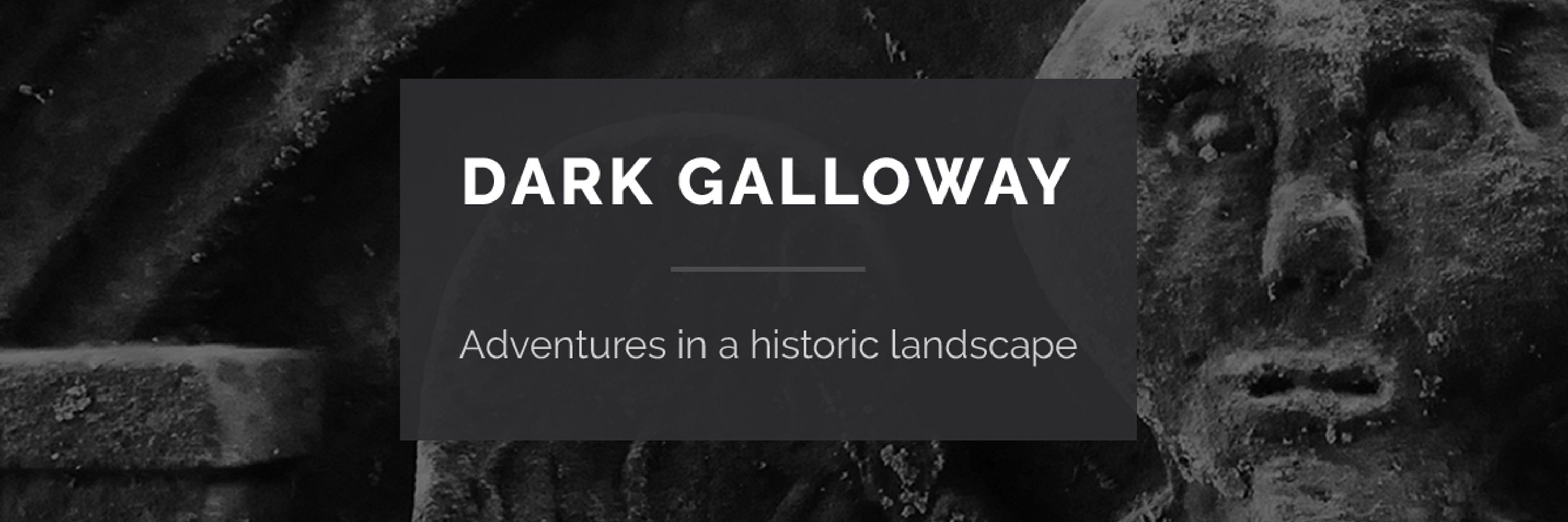 Dark Galloway