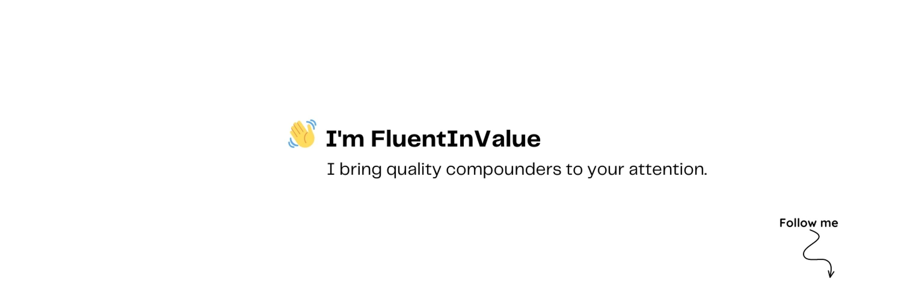 Fluentinvalue