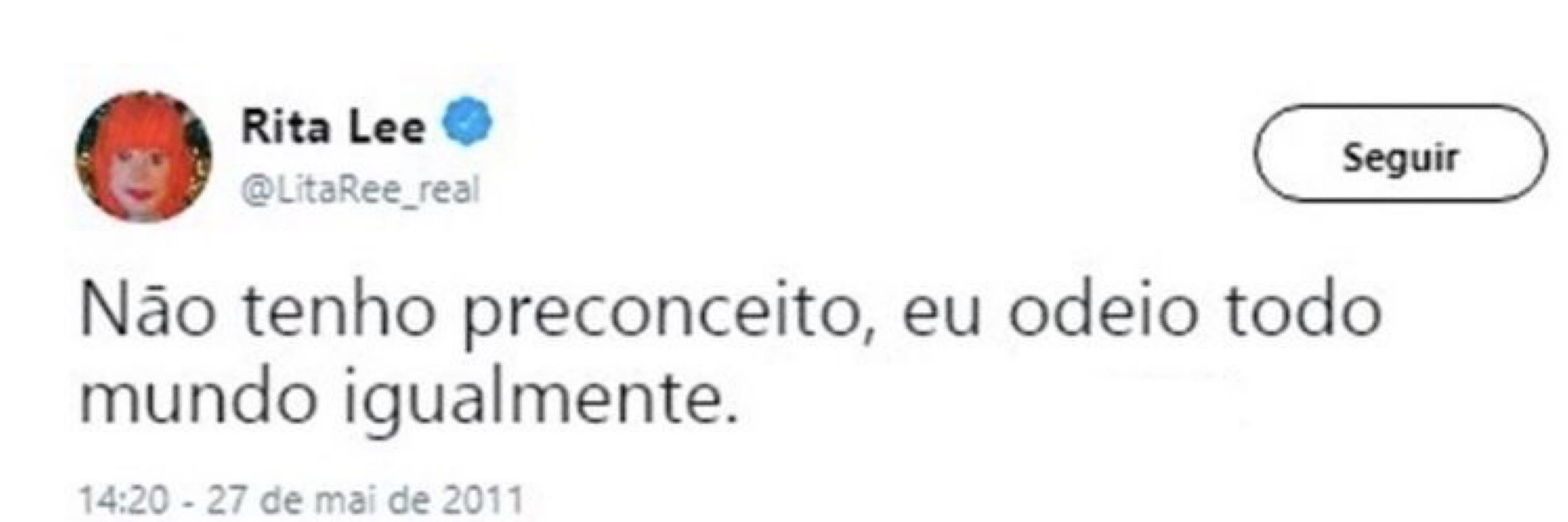 Cadeofodase?