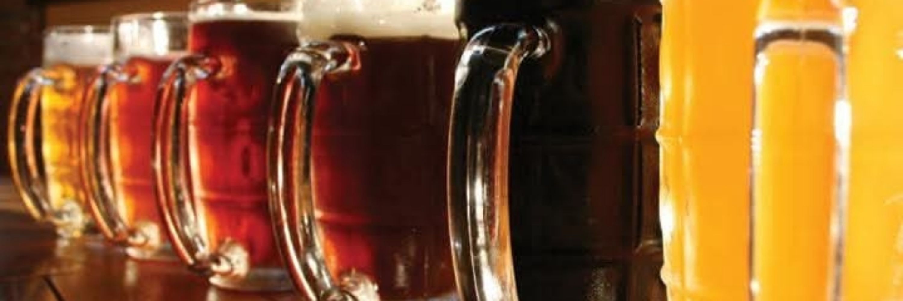 North East Home Brew Club