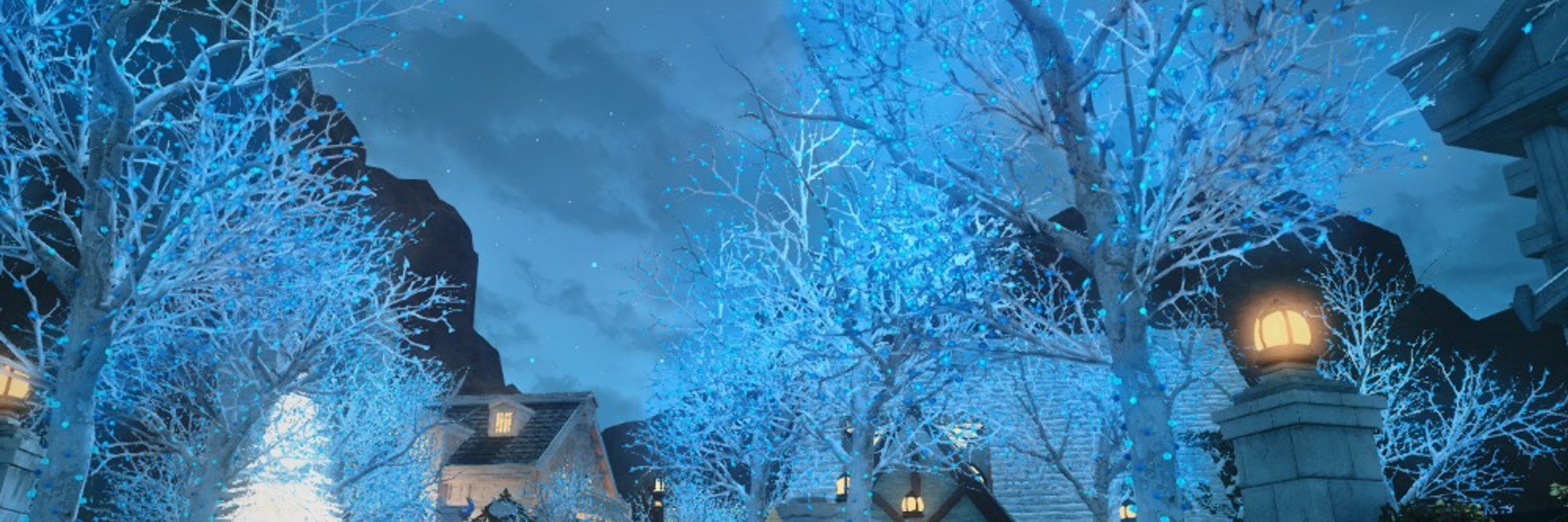 Ｓ☽ FF14
