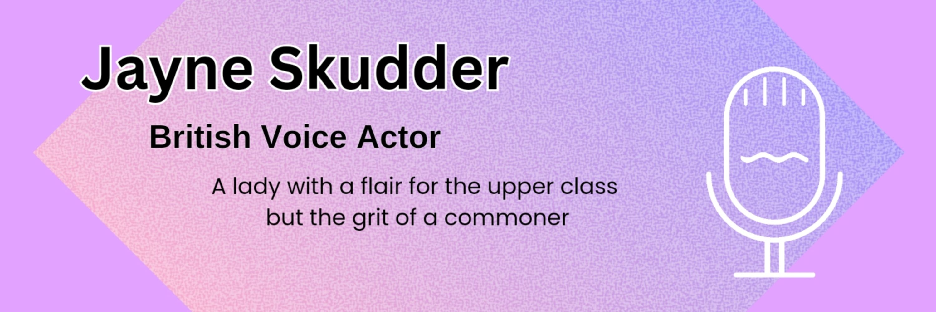 Jayne Skudder VA